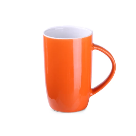 Fox 270ml pomarańczowy/biały (NMX-M496-77401)