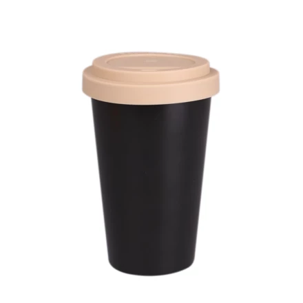 Freedom Classic 280ml satin black/desert sand (NMX-M118-93612)