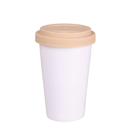 Freedom Classic 280ml biały/desert sand (NMX-M118-93610)