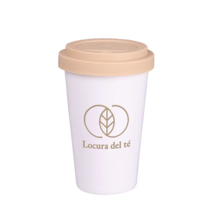 Freedom Classic 280ml biały/desert sand (NMX-M118-93610)