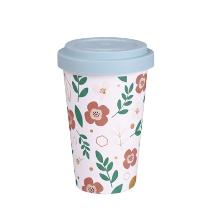 Freedom Classic 280ml biały/eucalyptus (NMX-M118-93589)