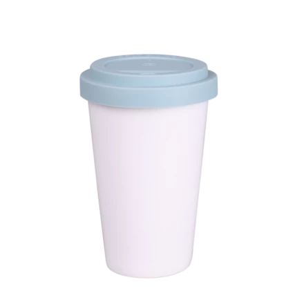 Freedom Classic 280ml biały/eucalyptus (NMX-M118-93589)