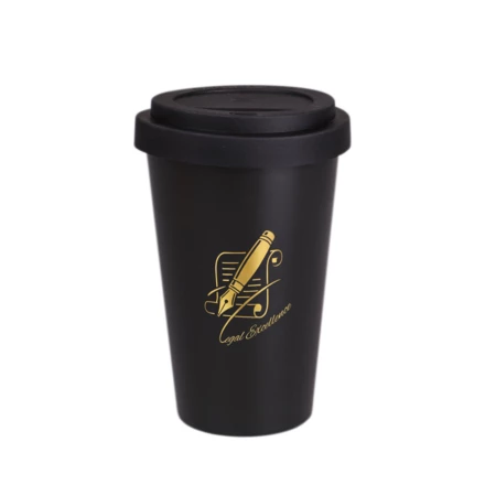 Freedom Classic 280ml satin black/czarny (NMX-M118-93350)