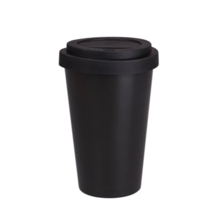 Freedom Classic 280ml satin black/czarny (NMX-M118-93350)