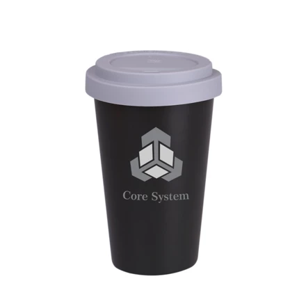 Freedom Classic 280ml satin black/szary (NMX-M118-93348)