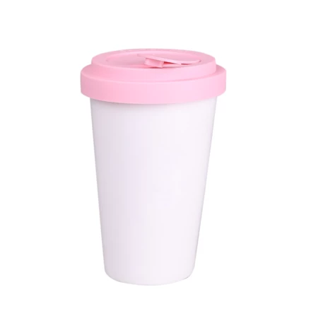 Freedom Lock 280ml biały/różowy (NMX-M148-93637)