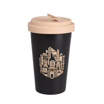 Freedom Lock 280ml satin black/desert sand (NMX-M148-93618)