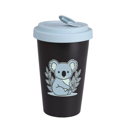 Freedom Lock 280ml satin black/eucalyptus (NMX-M148-93596)