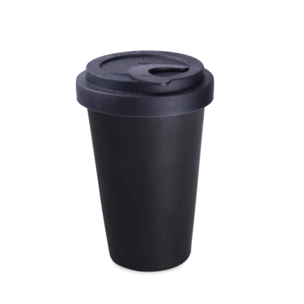 Freedom Lock 280ml satin black/czarny (NMX-M148-93362)