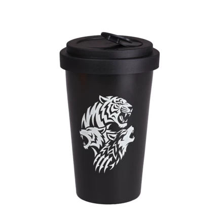 Freedom Lock 280ml satin black/czarny (NMX-M148-93362)