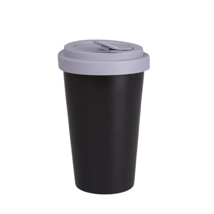 Freedom Lock 280ml satin black/szary (NMX-M148-93360)