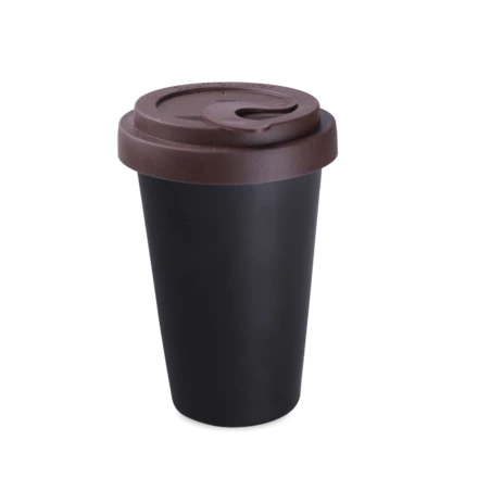 Freedom Lock 280ml satin black/brązowy (NMX-M148-93359)