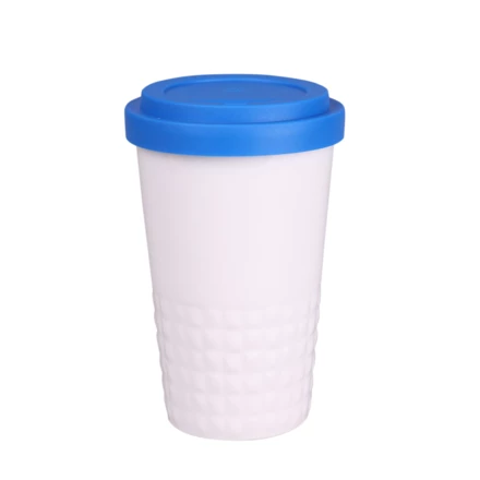 Freedom Excellence Classic 280ml biały/niebieski (NMX-M455-93633)