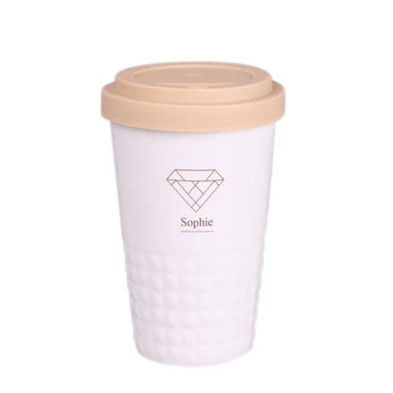 Freedom Excellence Classic 280ml biały/desert sand (NMX-M455-93621)