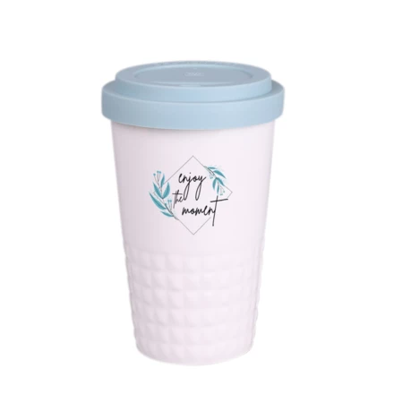 Freedom Excellence Classic 280ml biały/eucalyptus (NMX-M455-93599)