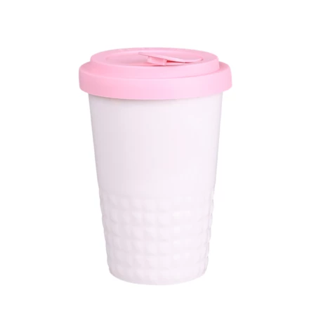 Freedom Excellence Lock 280ml biały/różowy (NMX-M458-93642)