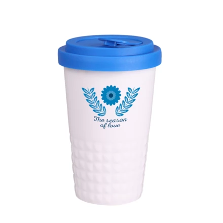 Freedom Excellence Lock 280ml biały/niebieski (NMX-M458-93634)