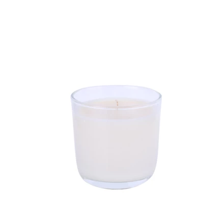 Romantic 260 EU Soy Wax 260ml bezbarwny (NMX-Ca003-85530)