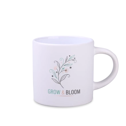 Gaia Pure 250ml biały (NMX-M571-93475)