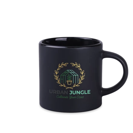 Gaia Supreme 250ml czarny (NMX-M572-93476)