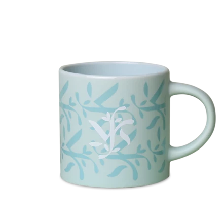 Gaia 250ml frosty mint (NMX-M570-93472)