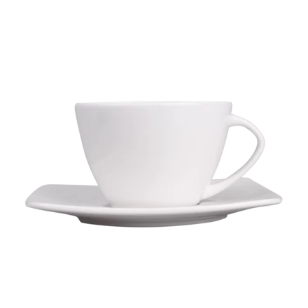 Luna Set 220ml biały (NMX-C256-93481)