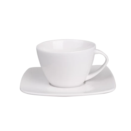 Luna Set 220ml biały (NMX-C256-93481)