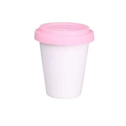 Freedom Small Classic 200ml biały/różowy (NMX-M574-93635)