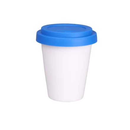 Freedom Small Classic 200ml biały/niebieski (NMX-M574-93627)