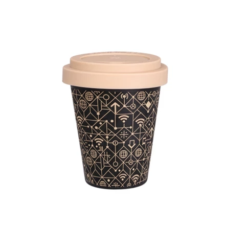 Freedom Small Classic 200ml satin black/desert sand (NMX-M574-93614)