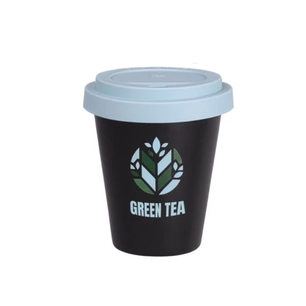 Freedom Small Classic 200ml satin black/eucalyptus (NMX-M574-93588)