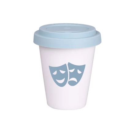 Freedom Small Classic 200ml biały/eucalyptus (NMX-M574-93586)