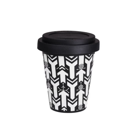 Freedom Small Classic 200ml satin black/czarny (NMX-M574-93377)