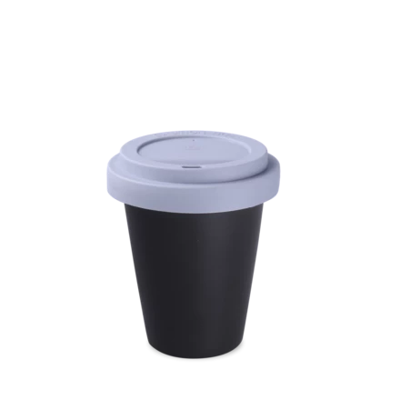 Freedom Small Classic 200ml satin black/szary (NMX-M574-93375)