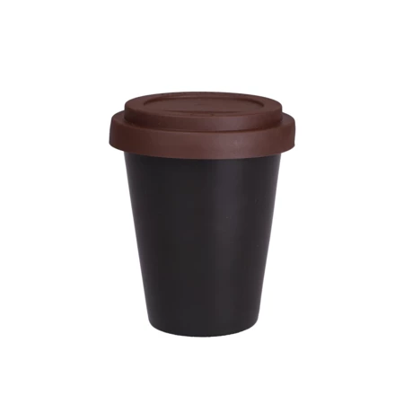 Freedom Small Classic 200ml satin black/brązowy (NMX-M574-93374)