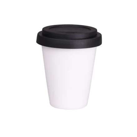 Freedom Small Classic 200ml biały/czarny (NMX-M574-93356)