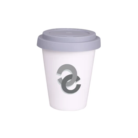 Freedom Small Classic 200ml biały/szary (NMX-M574-93355)