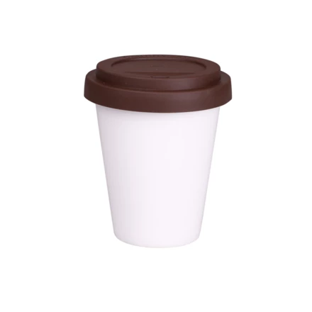 Freedom Small Classic 200ml biały/brązowy (NMX-M574-93354)