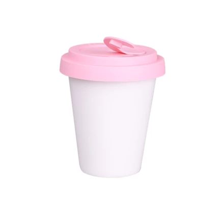 Freedom Small Lock 200ml biały/różowy (NMX-M575-93639)