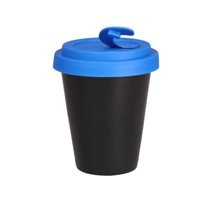 Freedom Small Lock 200ml satin black/niebieski (NMX-M575-93632)