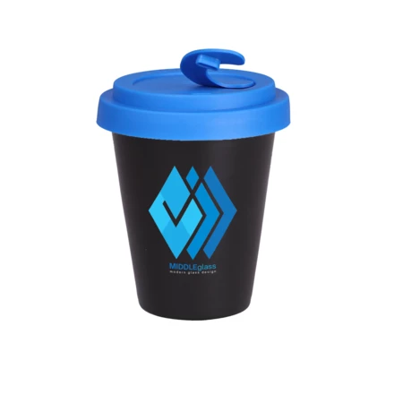 Freedom Small Lock 200ml satin black/niebieski (NMX-M575-93632)