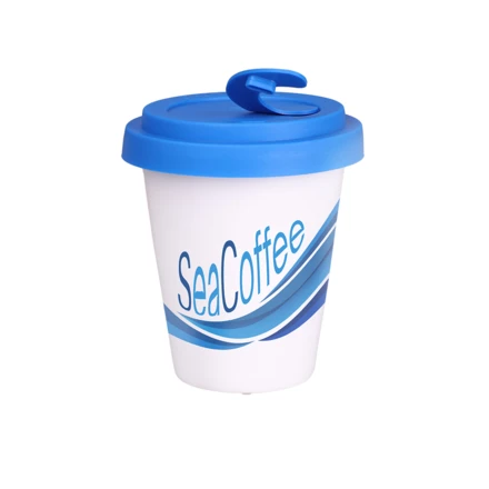 Freedom Small Lock 200ml biały/niebieski (NMX-M575-93631)