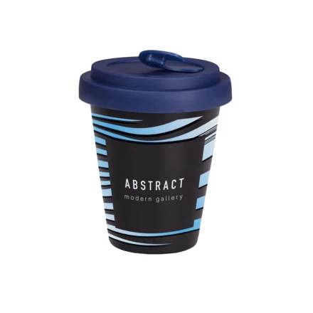 Freedom Small Lock 200ml satin black/granatowy (NMX-M575-93387)