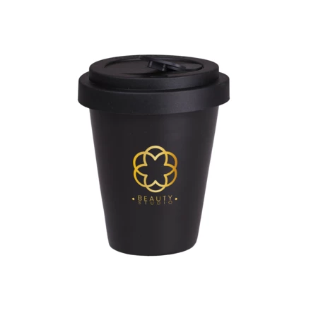 Freedom Small Lock 200ml satin black/czarny (NMX-M575-93386)