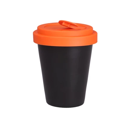 Freedom Small Lock 200ml satin black/pomarańczowy (NMX-M575-93385)