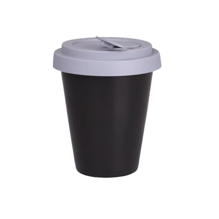 Freedom Small Lock 200ml satin black/szary (NMX-M575-93384)