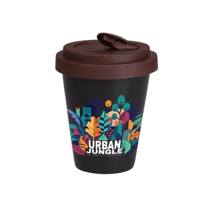 Freedom Small Lock 200ml satin black/brązowy (NMX-M575-93383)