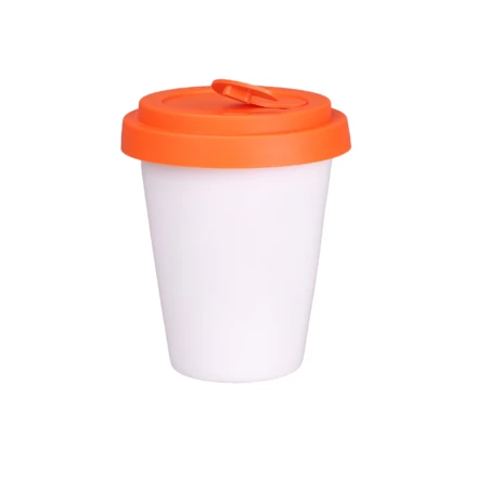 Freedom Small Lock 200ml biały/pomarańczowy (NMX-M575-93380)