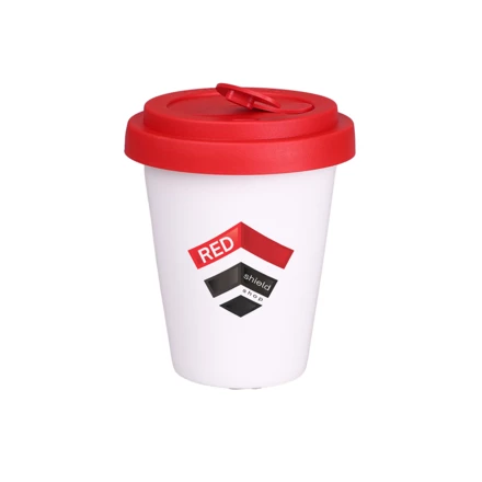 Freedom Small Lock 200ml biały/czerwony (NMX-M575-93370)