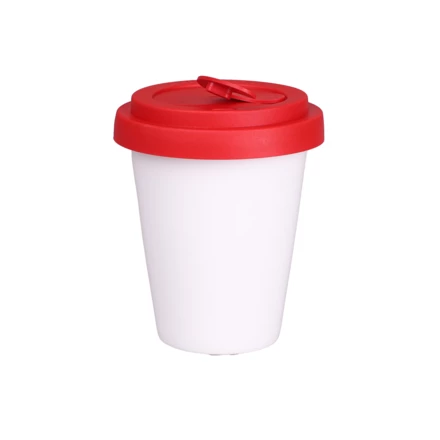 Freedom Small Lock 200ml biały/czerwony (NMX-M575-93370)